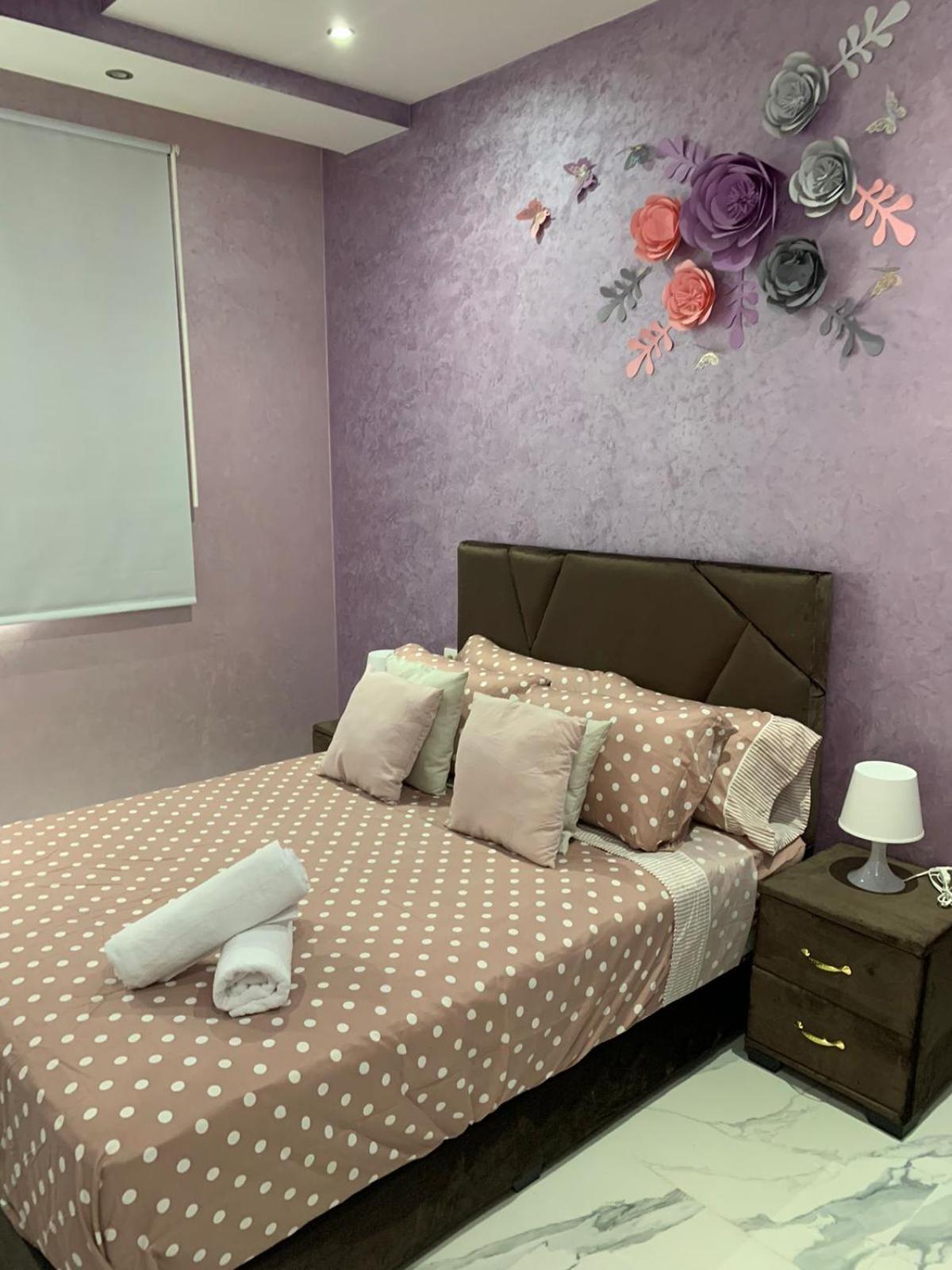 Hermoso Apartamento Con Piscina En Marjane Tétouan Luaran gambar