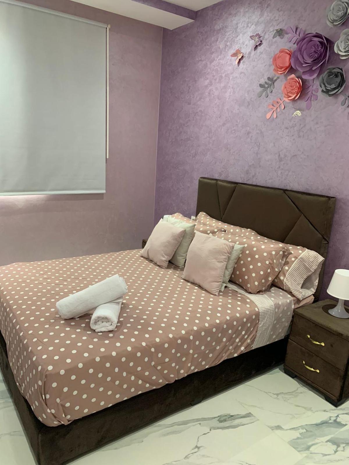 Hermoso Apartamento Con Piscina En Marjane Tétouan Luaran gambar