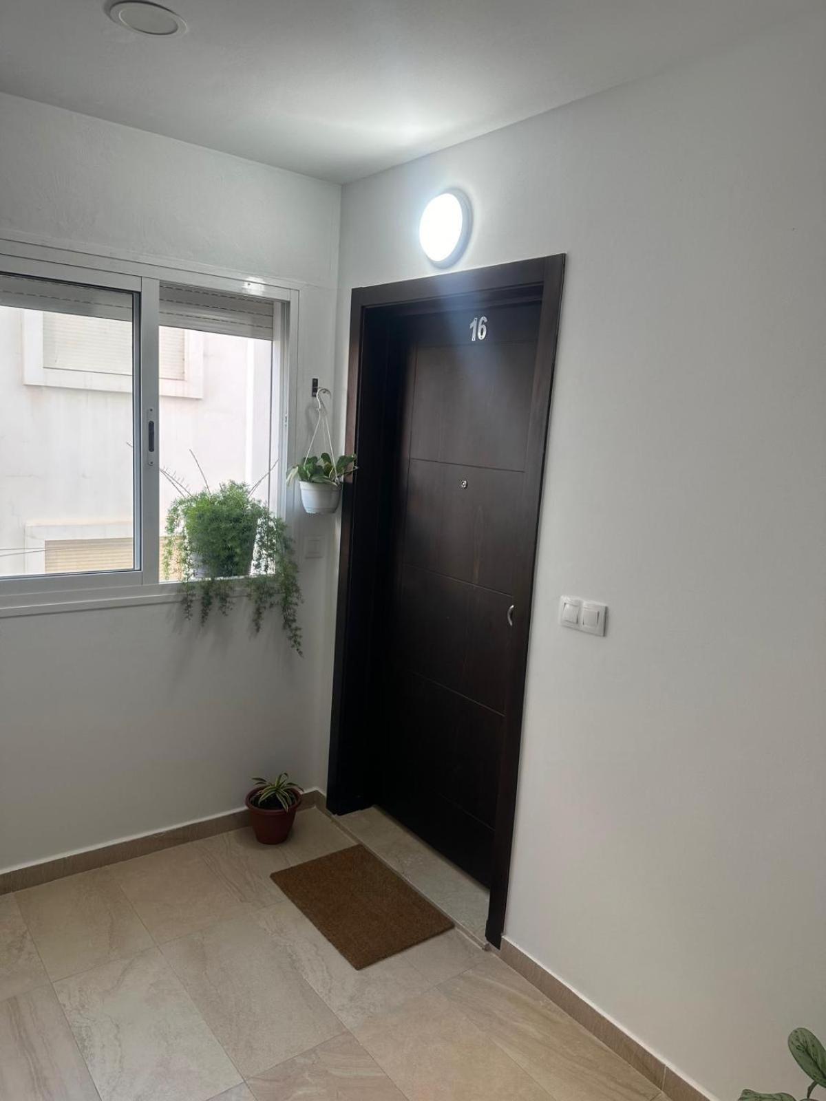 Hermoso Apartamento Con Piscina En Marjane Tétouan Luaran gambar