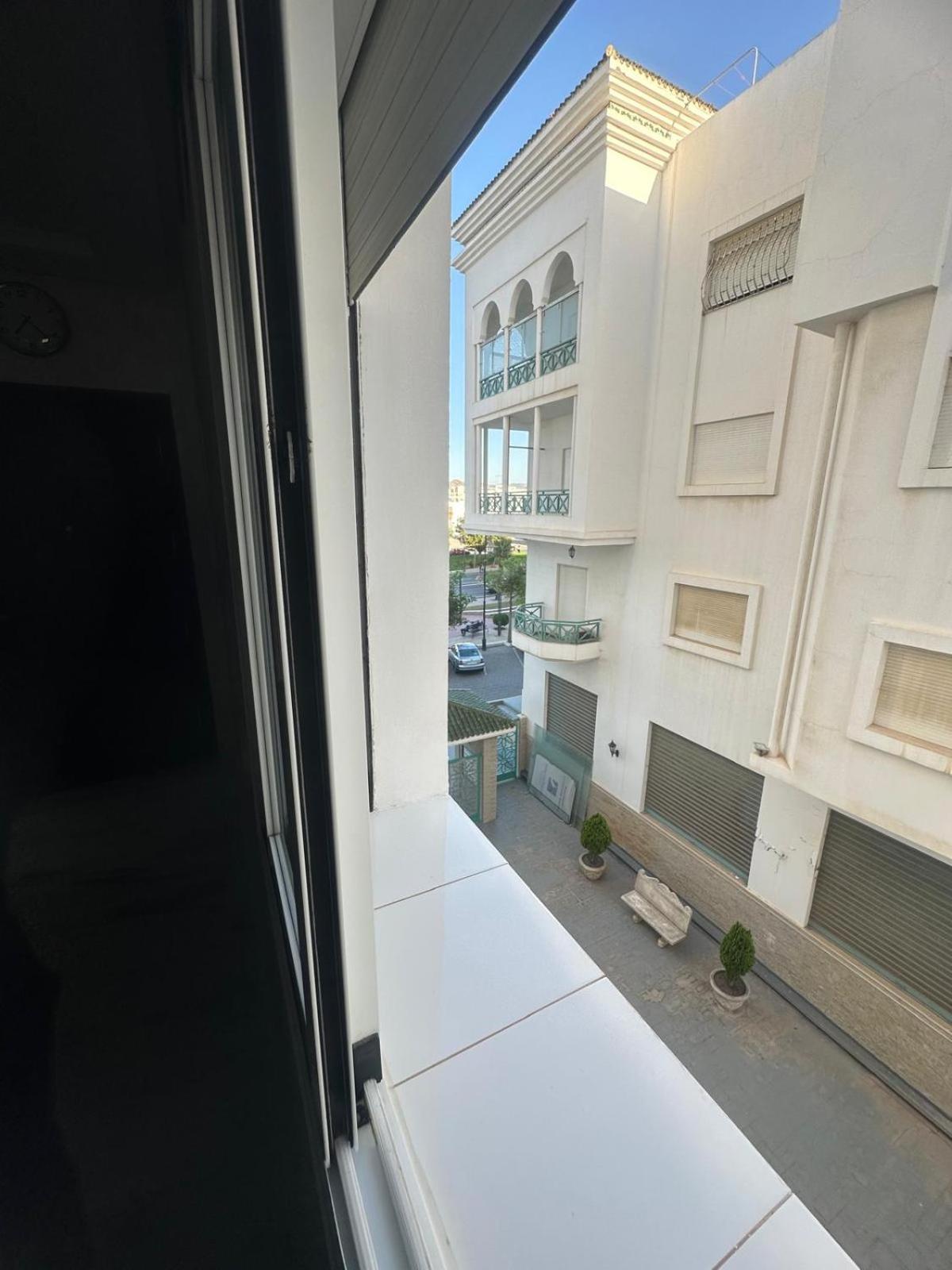 Hermoso Apartamento Con Piscina En Marjane Tétouan Luaran gambar