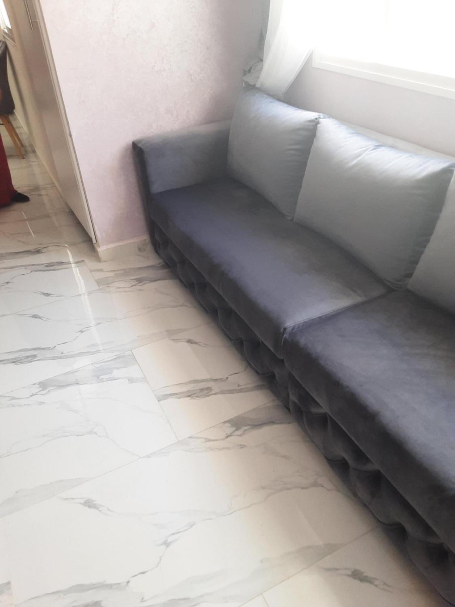 Hermoso Apartamento Con Piscina En Marjane Tétouan Luaran gambar